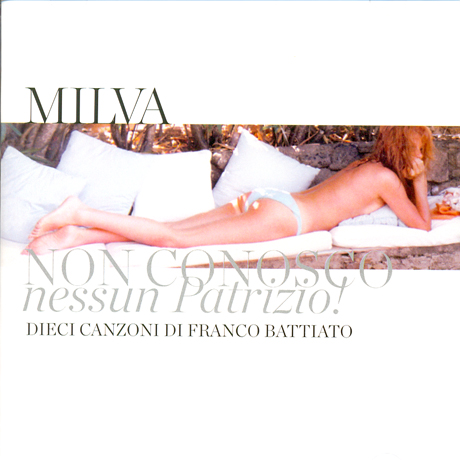 NON CONOSCO NESSUN PATRIZIO!