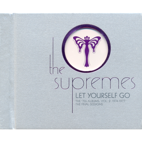 LET YOURSELF GO: THE `70S ALBUMS VOL.2 1974-1977