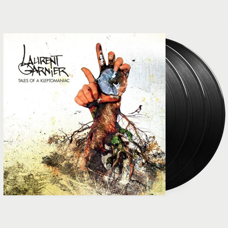 TALES OF A KLEPTOMANIAC [LP]