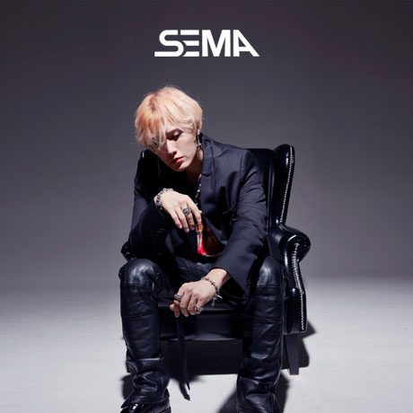 SEMA [싱글 1집]