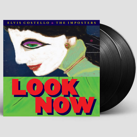 LOOK NOW [180G LP]