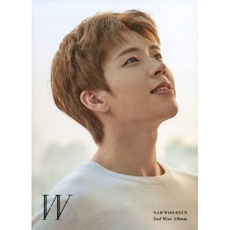 SECOND WRITE..[미니 2집]