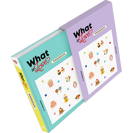 WHAT IS LOVE?: MONOGRAPH
