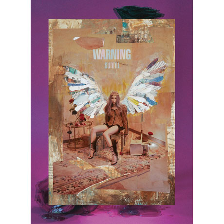 WARNING [미니]