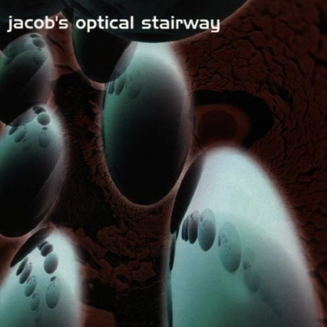 JACOB`S OPTICAL STAIRWAY