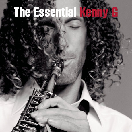 THE ESSENTIAL KENNY G