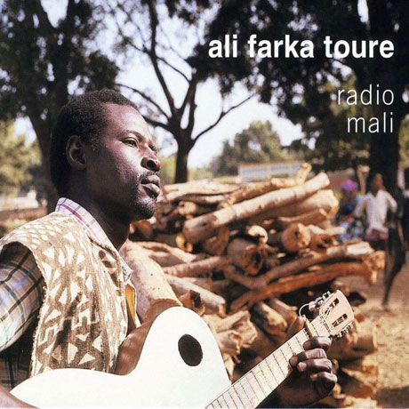 RADIO MALI