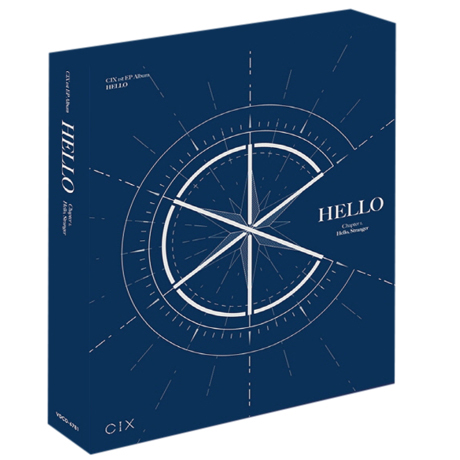 HELLO: CHAPTER 1. HELLO, STRANGER [1ST EP] [STRANGER VER]