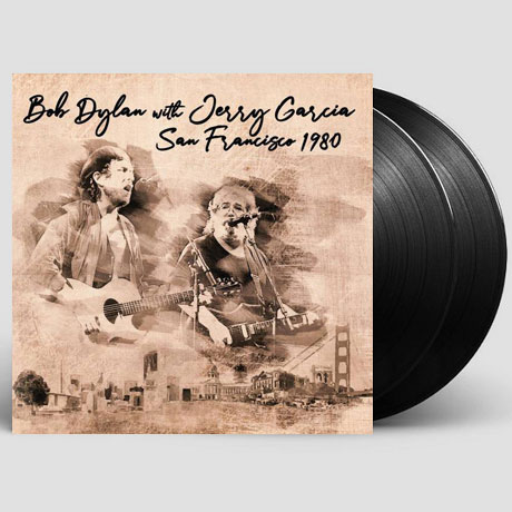 SAN FRANCISCO 1980 [LP]