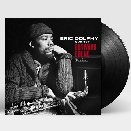 OUTWARD BOUND + 2 BONUS TRACKS [180G LP]