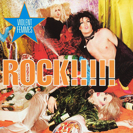 ROCK
