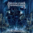 THE SOMBERLAIN [2CD]