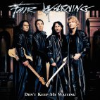 DON`T KEEP ME WAITING