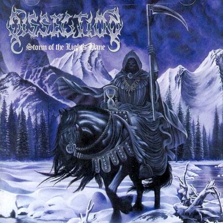 STORM OF THE LIGHT`S BANE [2CD]