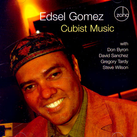 CUBIST MUSIC