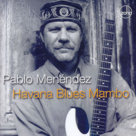 HAVANA BLUES MAMBO