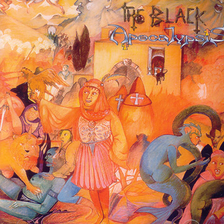 APOCALYPSIS