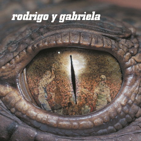 RODRIGO Y GABRIELA [180G LP]