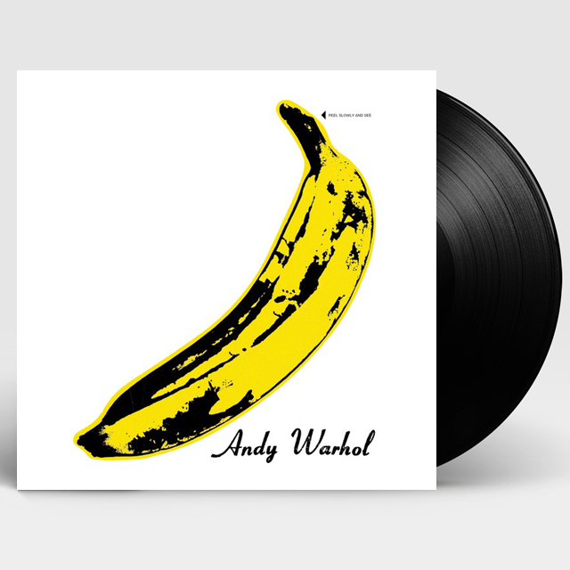 VELVET UNDERGROUND & NICO [45TH ANNIVERSARY REMASTER] [LP]