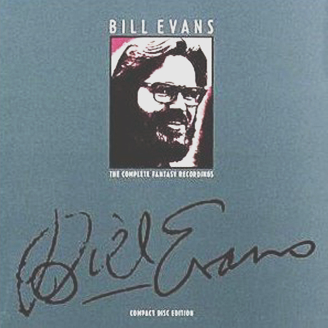 THE COMPLETE FANTASY RECORDINGS 1973-1979 [BOX SET]