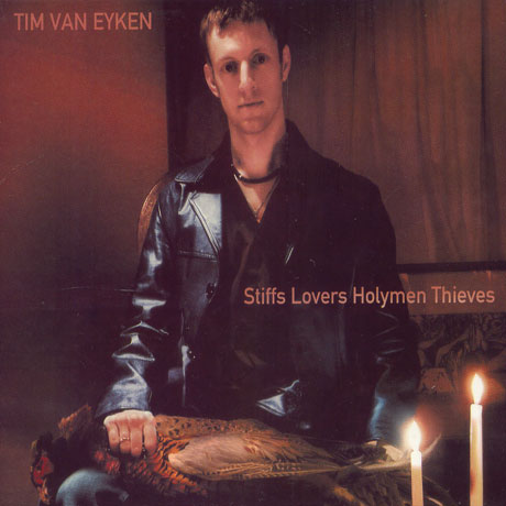 STIFFS LOVERS HOLYMEN THIEVES