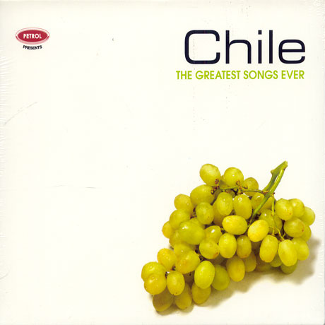 CHILE: THE GREATEST SONGS EVER [EMI]