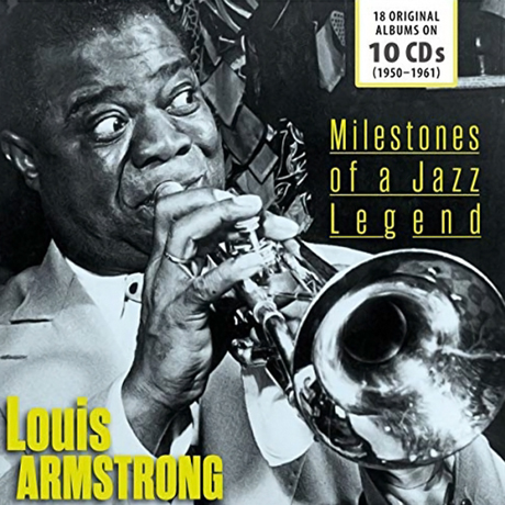 MILESTONES OF A JAZZ LEGEND