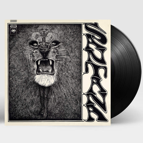 SANTANA [180G LP]