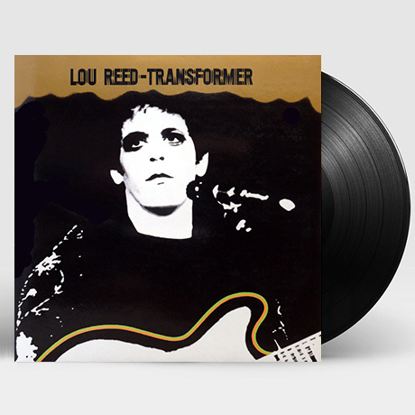 TRANSFORMER [180G LP]