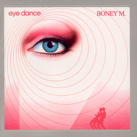 EYE DANCE [REMASTERED EDITION]