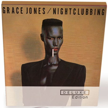 NIGHTCLUBBING [DELUXE EDITION]