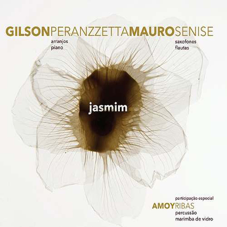 JASMIM [DIGIPACK]
