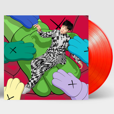 Jack In The Box [LP] (Limited Edition)