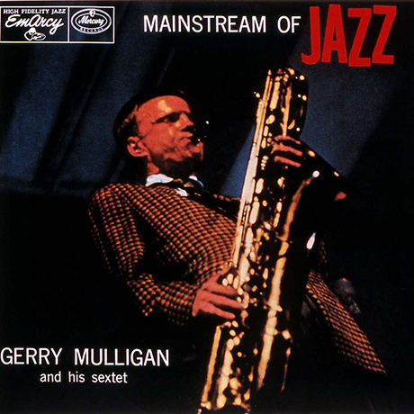 MAINSTREAM [REMASTERED]