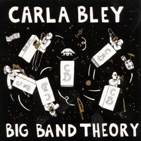 BIG BAND THEORY