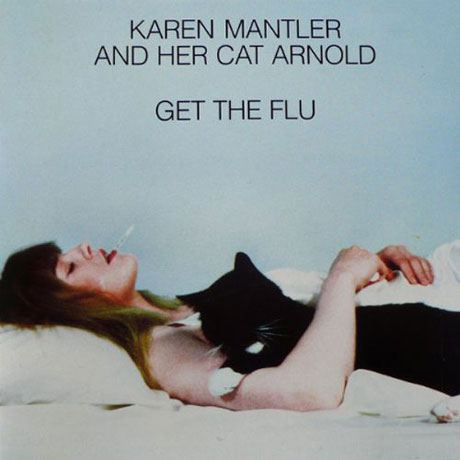 GET THE FLU