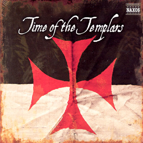 TIME OF THE TEMPLARS