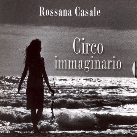 CIRCO IMMAGINARIO [CD+DVD SPECIAL EDITION]