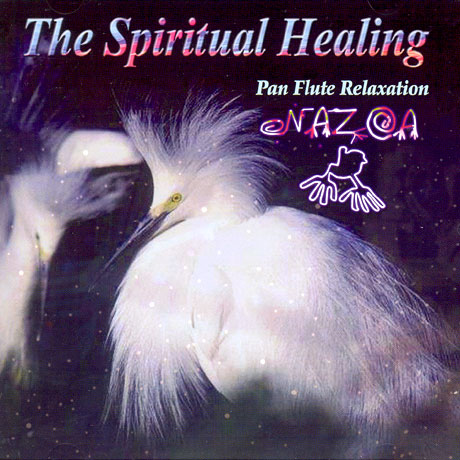 THE SPIRITUAL HEALING