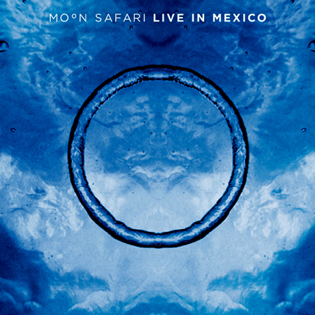 LIVE IN MEXICO