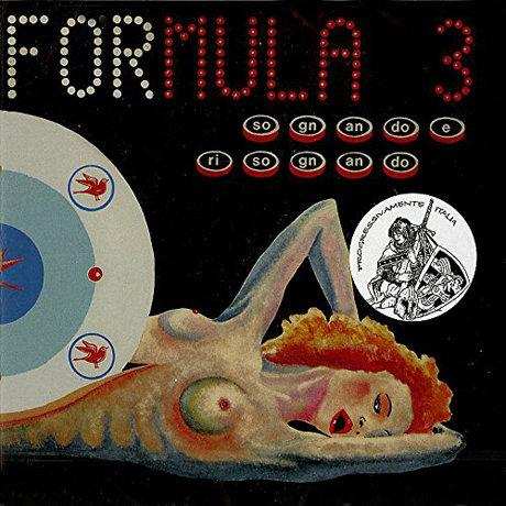 SOGNANDO E RISOGNANDO