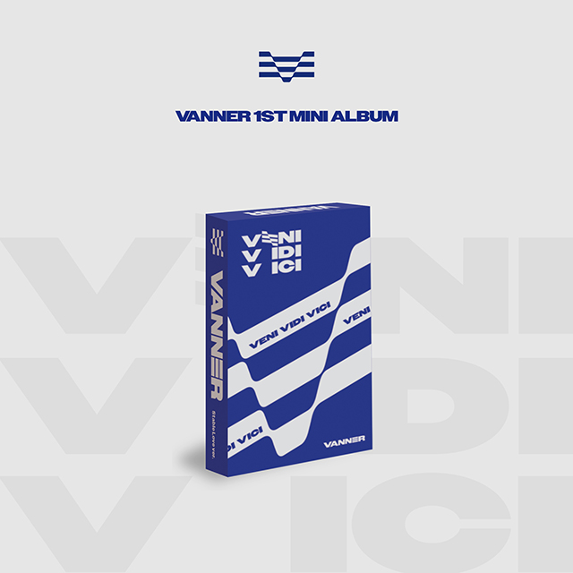 VENI VIDI VICI [PLVE VER]