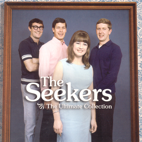 THE ULTIMATE COLLECTION