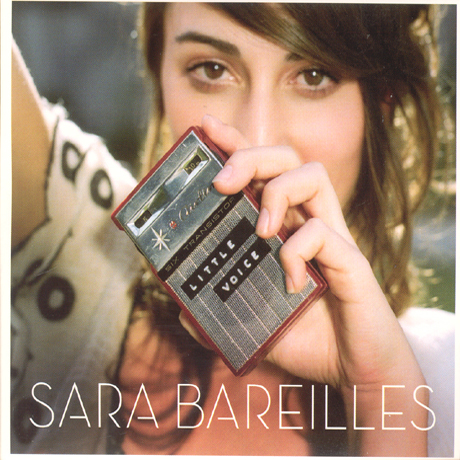 LITTLE VOICE [SPECIAL EDITION]