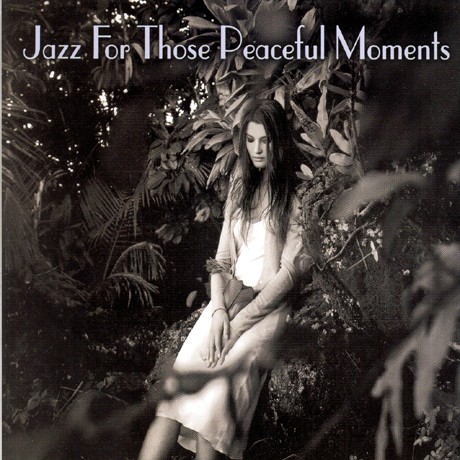 JAZZ FOR THOSE PEACEFUL MOMENTS