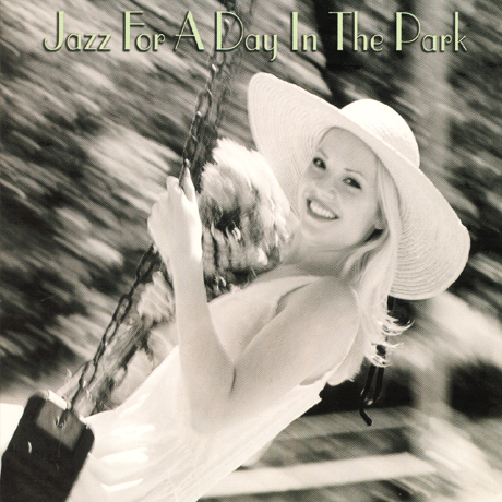 JAZZ FOR A DAY IN THE PARK
