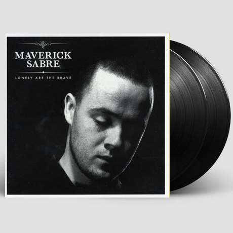 LONELY ARE THE BRAVE [180G LP]