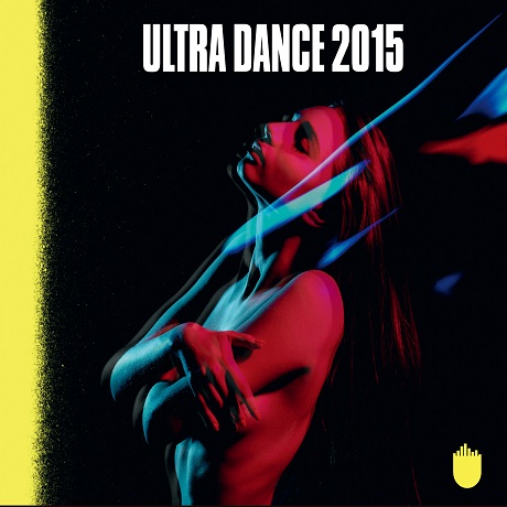 ULTRA DANCE 2015 [울트라 댄스 2015]