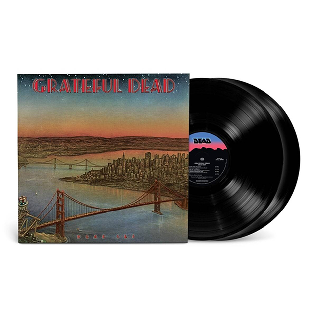 DEAD SET [LP]
