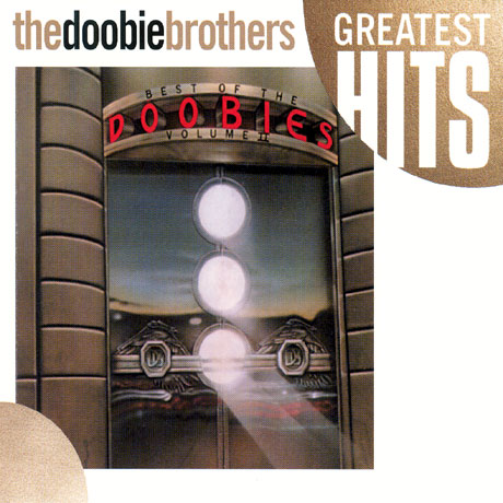 BEST OF THE DOOBIE VOL.2 [GREATEST HITS]